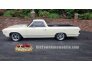 1967 Chevrolet El Camino for sale 101660963